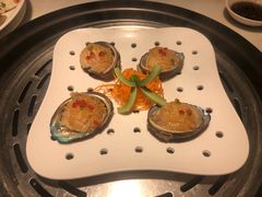 -优食坊·蒸汽海鲜(康盛路店)