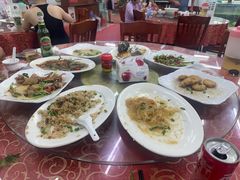 -滑记海鲜饭店·老字号(海鲜街店)