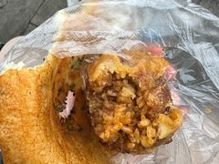 -丽华早点(大成路店)