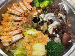 -璞臻汽锅餐厅(南京东路店)