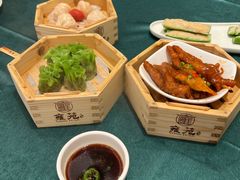 -雍苑(创润大厦店)