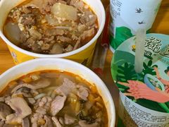 -王记生烫牛杂面馆(兰陵路店)
