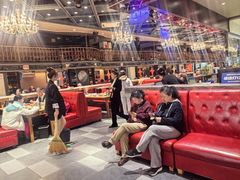 -金刚山烧烤(中山路店)