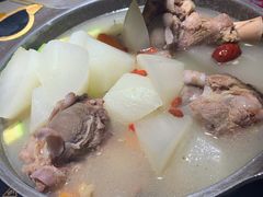 -一把骨(盐市口店)