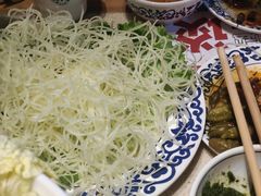 -东镇老火锅(长春路首店)