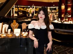 -太原茂业天地购物中心