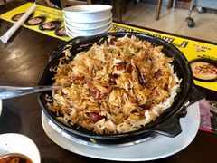 -日昌餐馆(亦庄店)