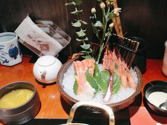 -匠和风精致料理(宁德万达店)