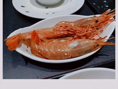 -淡尾·海鲜自助概念餐厅(虹桥南丰城店)