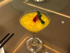 -杭州JW万豪酒店-万豪中餐厅