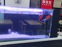 -李先生牛肉面大王(成都东站西广场店)
