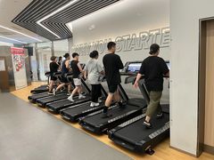 -乐刻健身(龙湖杭州紫荆天街精品店)