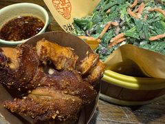 -纪林菜馆·博山菜老字号(华光路店)