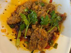 -花盐街·四川乐山小吃(西单大悦城店)