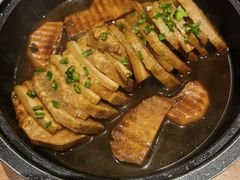 -金筷子西北菜·捞悦火锅