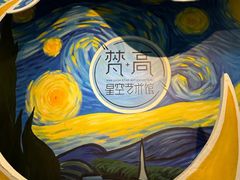 -梵高星空艺术馆(北京旗舰店)