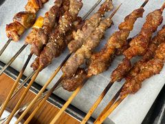 -聚点串吧·小酒局(北京旗舰店)