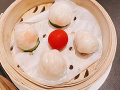 -广州文华东方酒店·江-由辉师傅主理