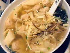 虾仁小馄饨-熙盛源(复兴路店)