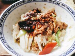 -老西安韩记三鲜煮馍(四府街店)