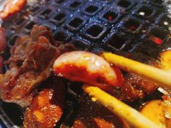 -子檀大隐炭烧(食品街店)