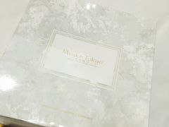 -布歌东京(德基BHG店)