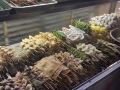 -胖子好盐水鸭(总店)