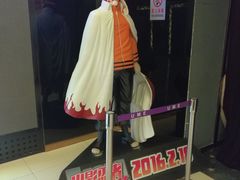 -UME影城(西城广场店)