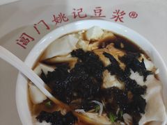 豆腐花-阊门姚记豆浆(旧学前直营店)