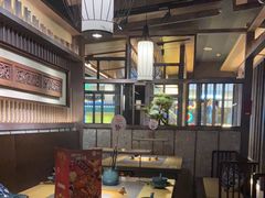 大堂-湊湊火锅·茶憩(郑州绿地新都会店)