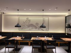 大堂-YUOZUO渝作·川渝冒肚(崂山店)