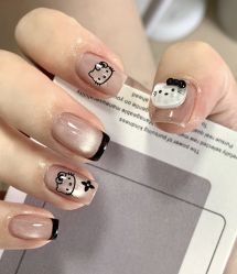 -斯馨·健康美甲美睫