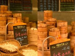 -西藏饭店·亚克·食光自助餐厅(文殊院店)