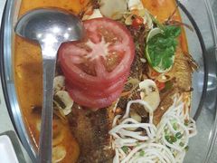 -石头咕(葵蓬店)