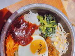 -韩宫宴烤肉·料理(南京江宁万达店)