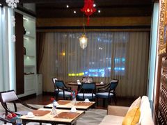 -西藏饭店·亚克·食光自助餐厅(文殊院店)
