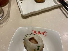 -东泰祥生煎馆(重庆北路店)