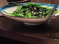 -重庆万豪中餐厅·Man Ho