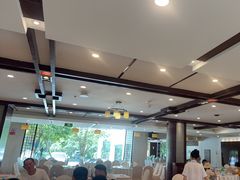 -松兰山海景大酒店·海鲜中餐厅