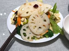 -大嘻咹biangbiang面(历史博物馆店)