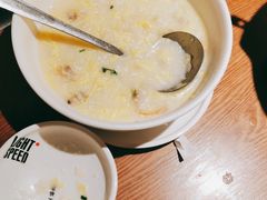 -吕氏疙瘩汤·新派鲁菜(济南万象城店)