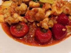 -榕意·川味之美(深业上城店)