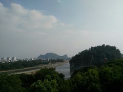 -忆咖啡观景餐厅(桂林象山公园店)