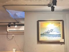 -Thanks美式餐厅(汉堡咖啡店)