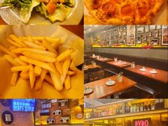 -火鬼 PYRO(五道口店)