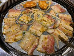 -么子烤肉(化龙池店)