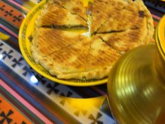 -卡万金特色藏餐