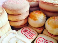 -北京稻香村(文化东路店)