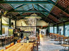 -喜洲吧·江畔老船厂·庭院餐厅(喜临院店)