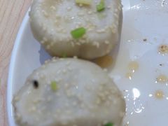-小杨生煎(浦江欢乐颂店)